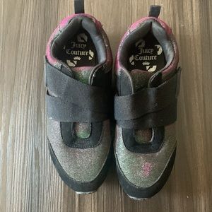 Juicy Couture Shoe